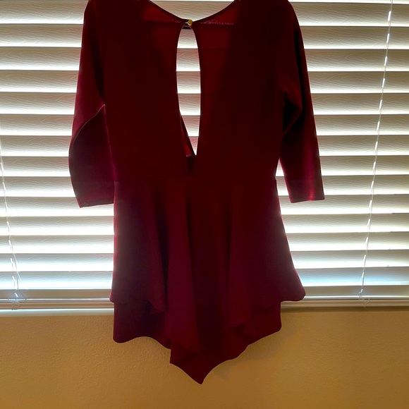 Romper - Picture 2 of 2